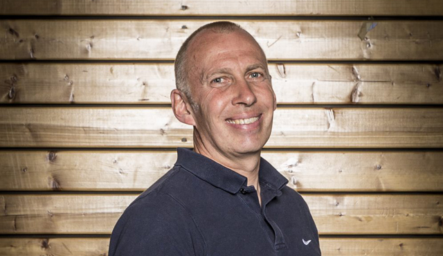 Neuer Headcoach für die proWIN Volleys TV Holz! Henner Brockmeier wechselt aus Bühl ins Saarland