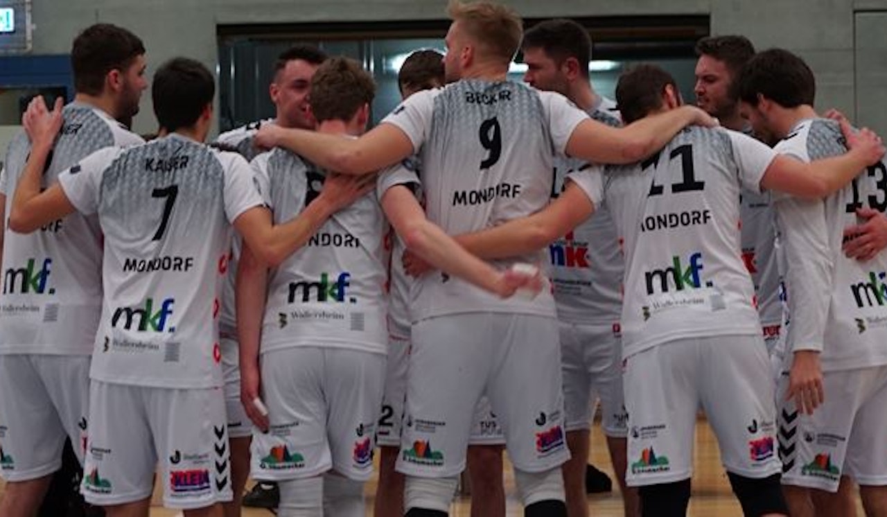 Souveräner Sieg gegen TSGL Schöneiche