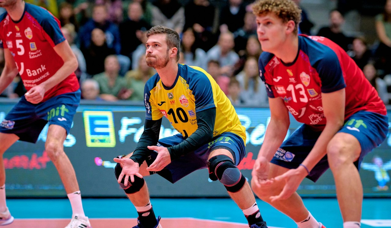 Fit fürs Badenderby