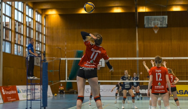 Erstes Heimspiel der Saison