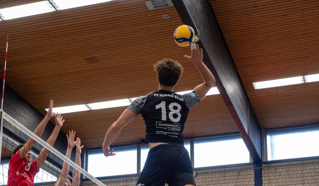 Positive Erinnerungen an Spiele in Münster