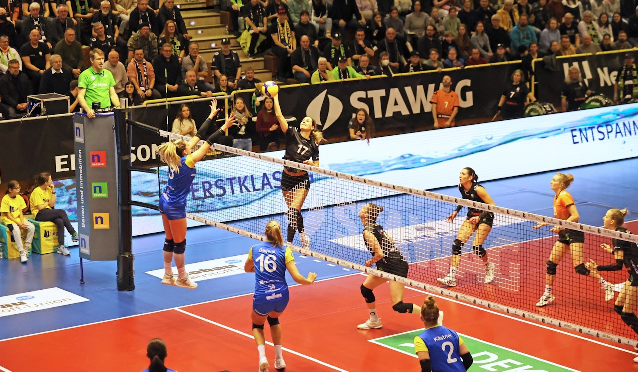 Aachen ohne Punkte nach starkem Spiel