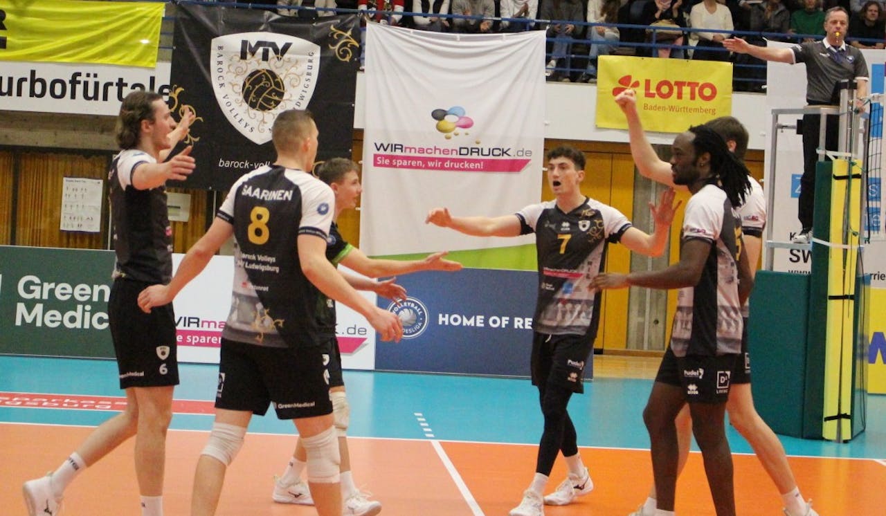 Derby-Sieg und sechs Punkte