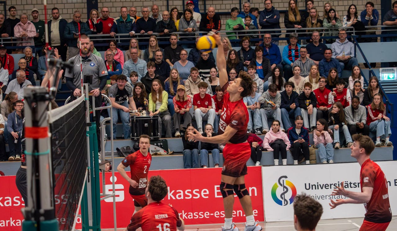 Noch keine Playoff-Form gegen starken MSC