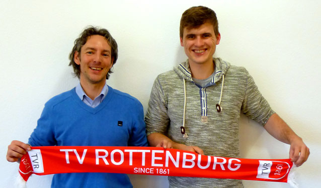 TVR: Der Kapitän bleibt an Bord