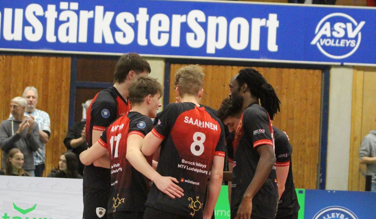 Pleite in Dachau – Punkte im Derby?