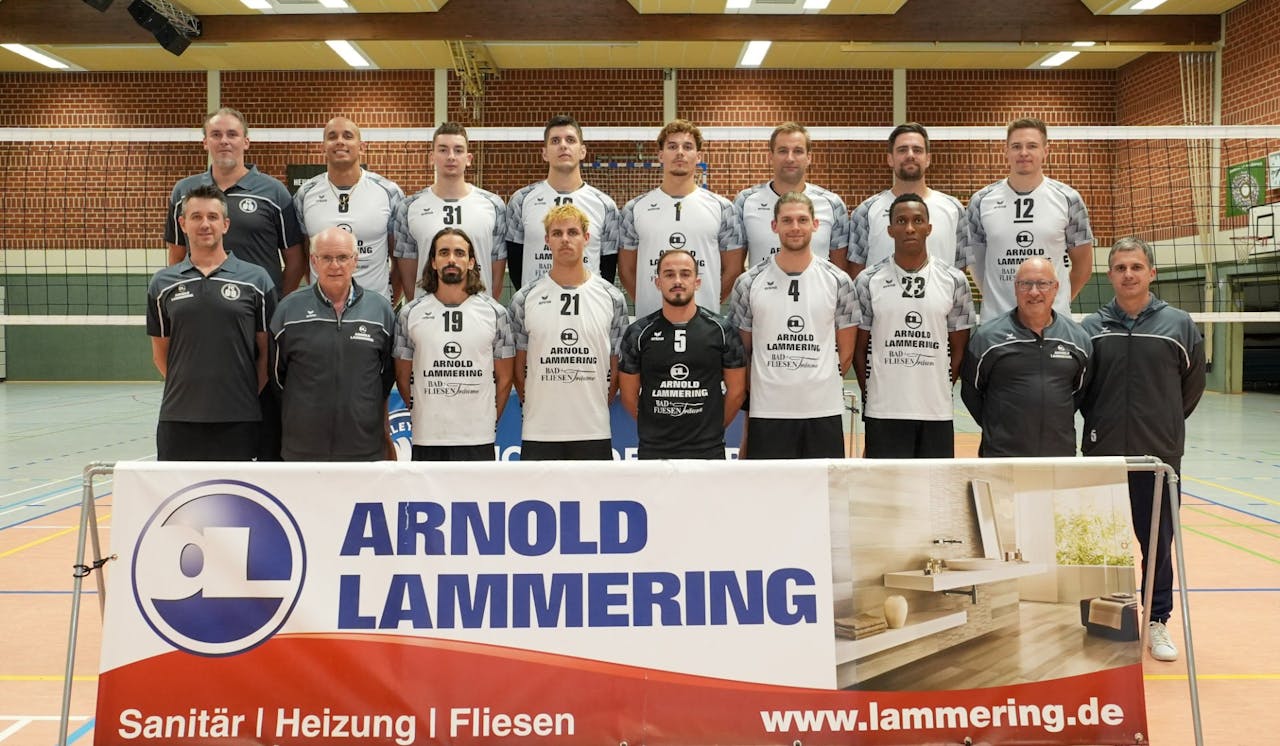 FC 09: Das Ziel sind die Play-Offs