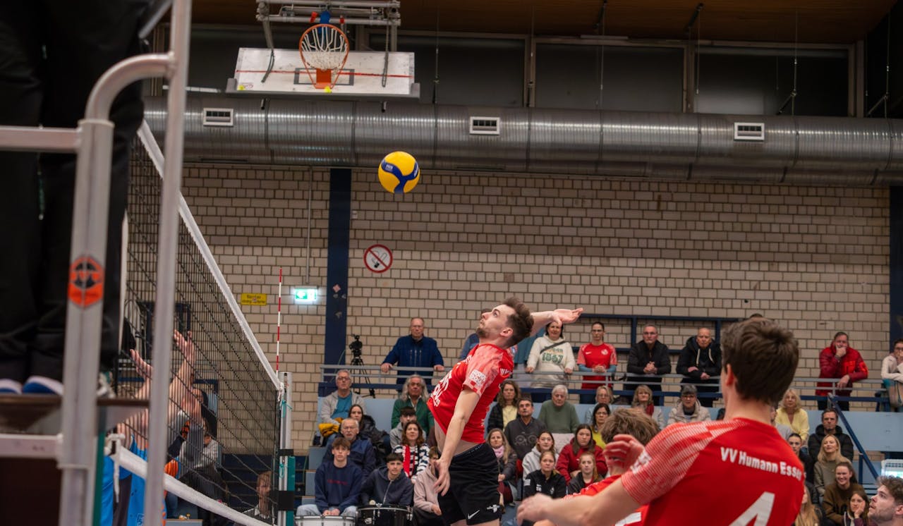 Das dritte 2:3 in Folge