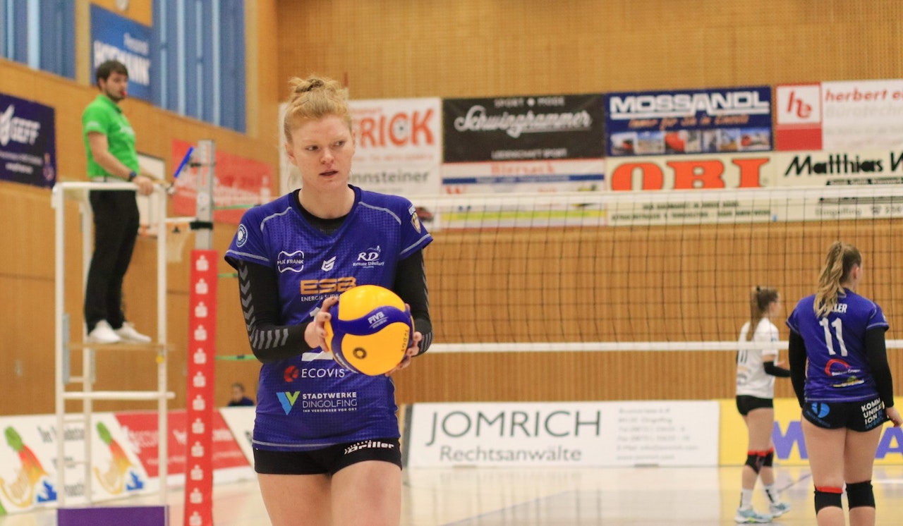 Niederbayern-Derby mit Meisterschaftsfeier