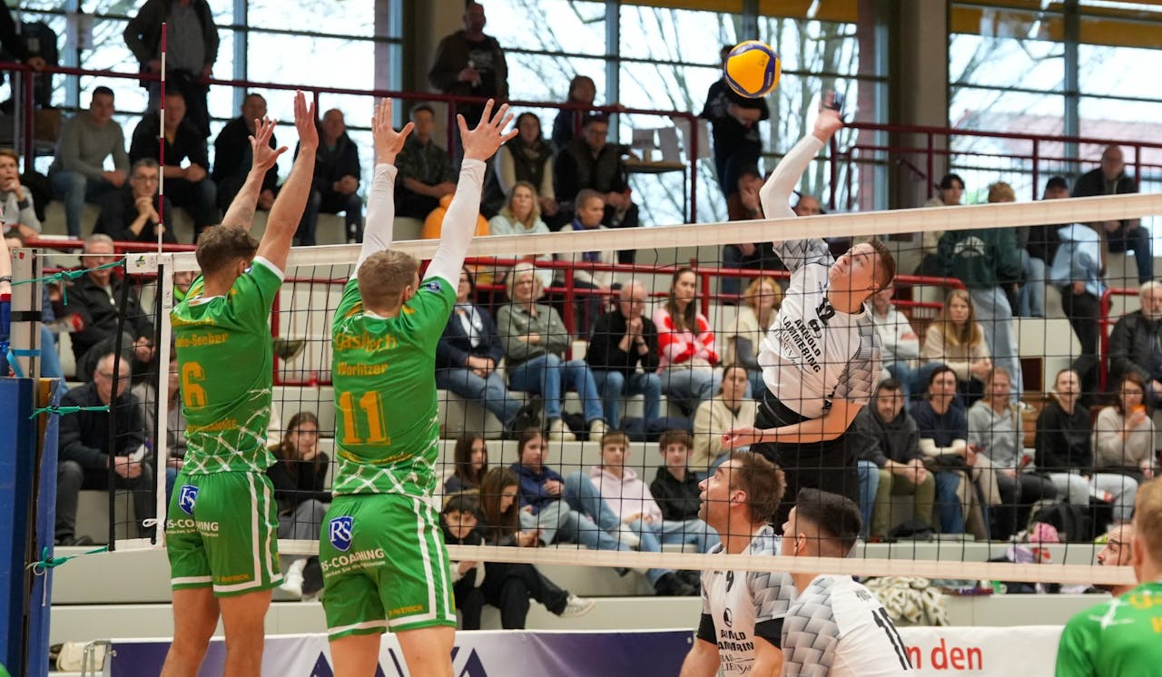 FC 09 setzt Siegesserie fort