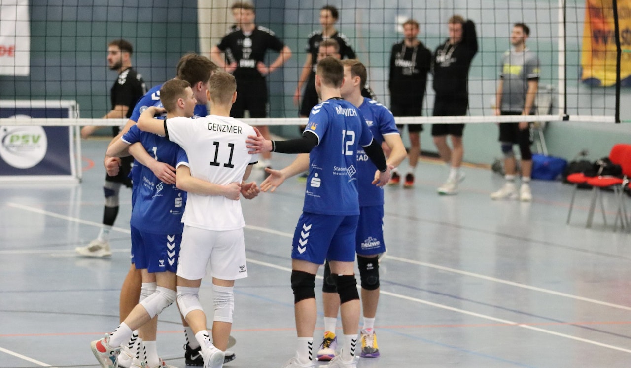 Klare Niederlage im Derby