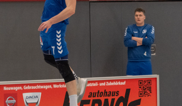 Bocholt spürt erstmals den Druck