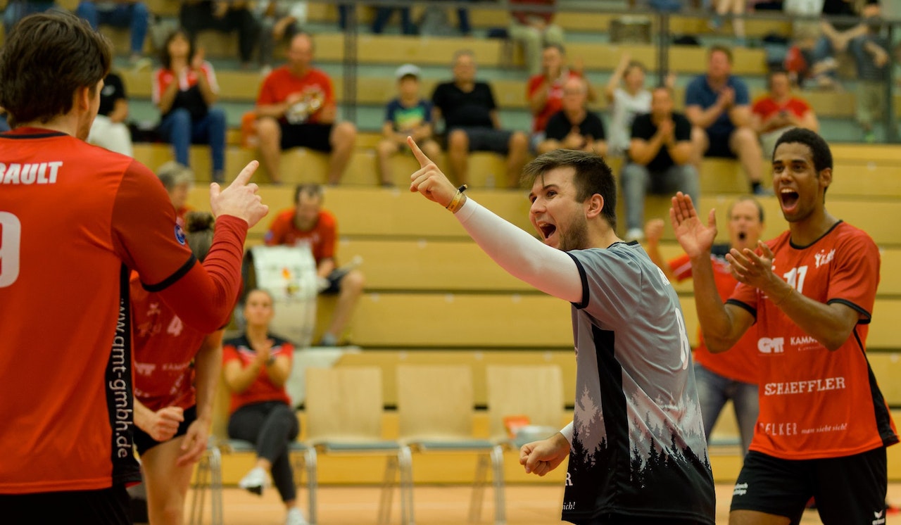 Bonusspiel in Eltmann