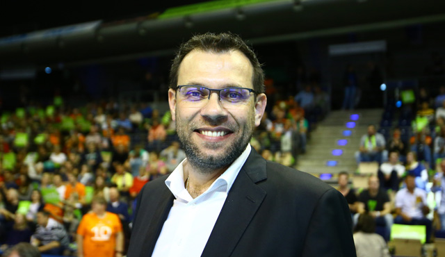 Cedric Enard wird Nationaltrainer Estlands