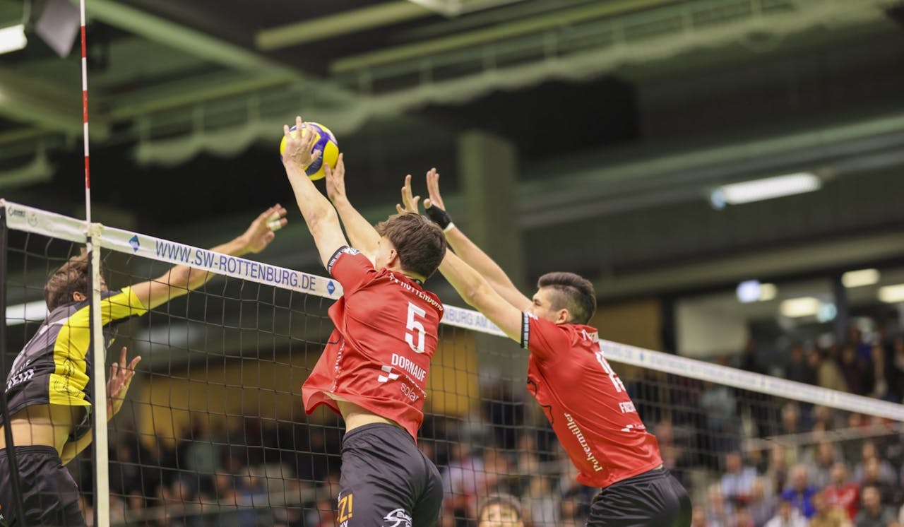 TVR reist zum Topspiel nach Gotha