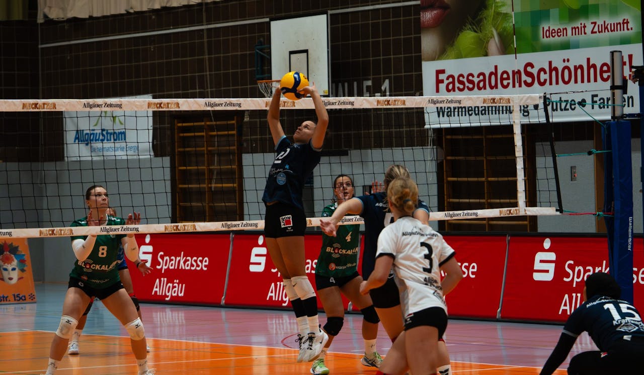 Sonthofen will Altdorf zuhause fordern