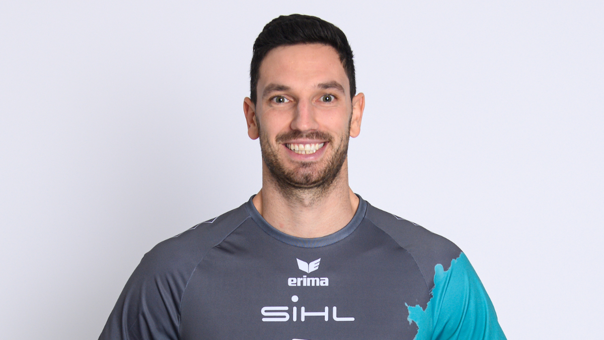 SWD powervolleys Düren: Philipp Schumann verlässt Düren