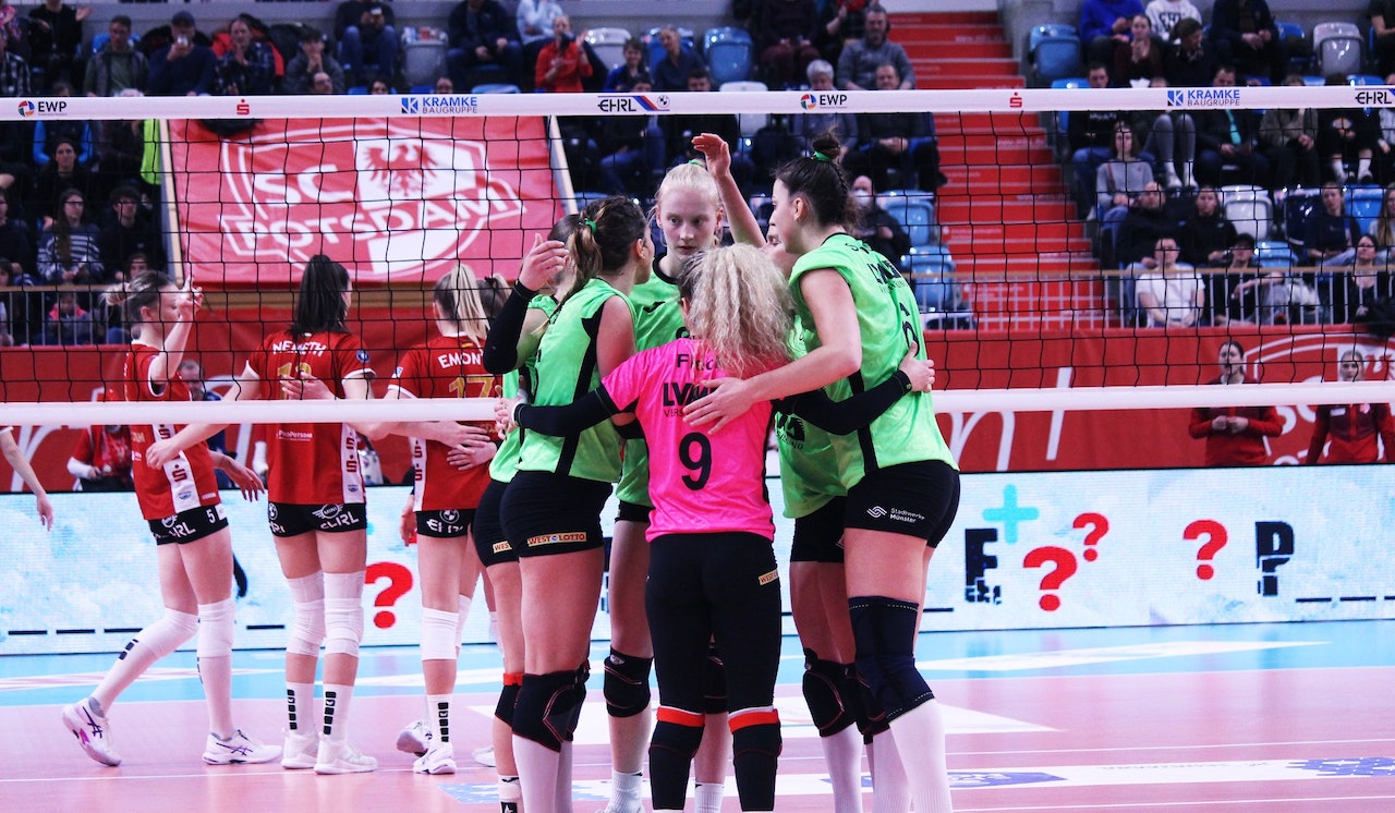 Fehlende Frische bei Hauptrundenfinale