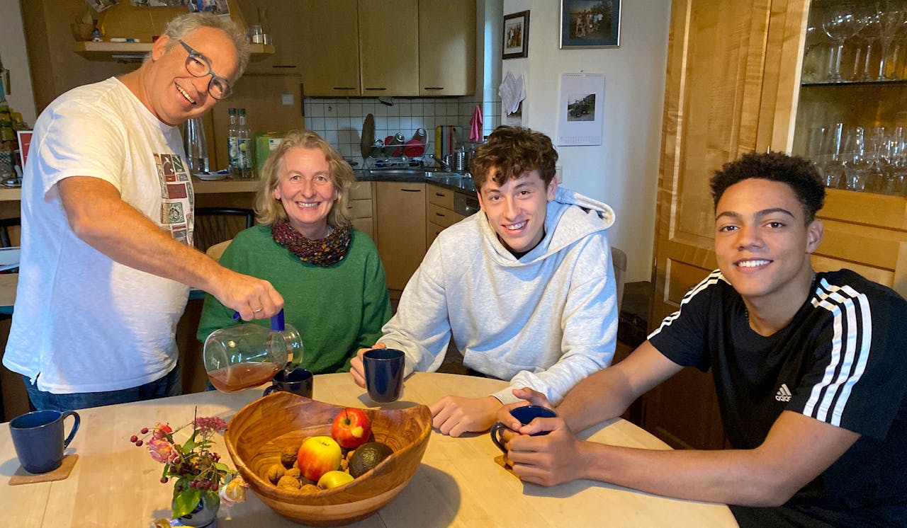 Ohne Maultaschen geht`s nicht