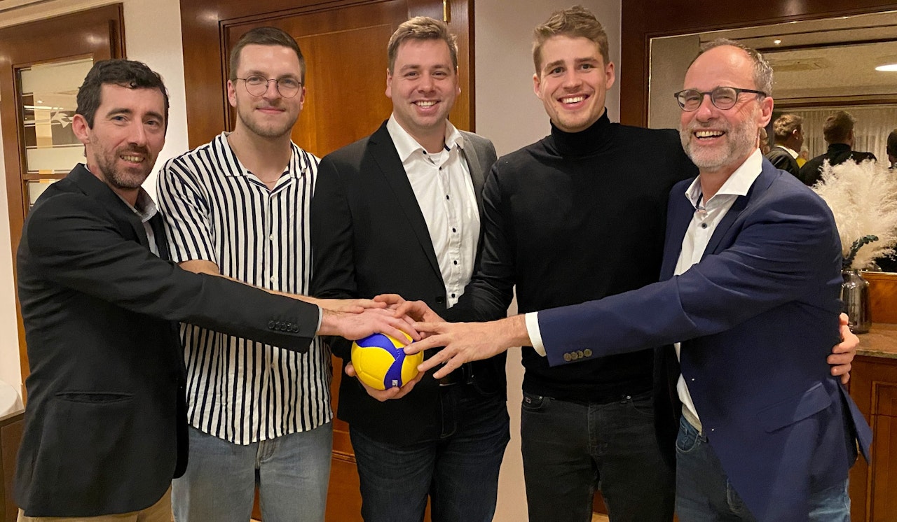 Ex-YoungStars machen ihren Sport zum Beruf