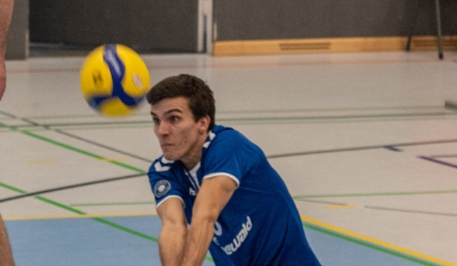 TuB Bocholt empfängt TuS Mondorf