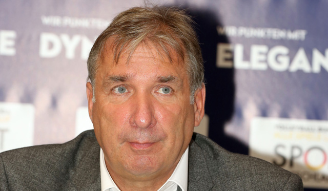 VBL-Präsident Michael Evers: „Das ist die stärkste Frauen-Bundesliga aller Zeiten!“