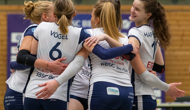 BBSC ohne Schlussfortune in Bonn