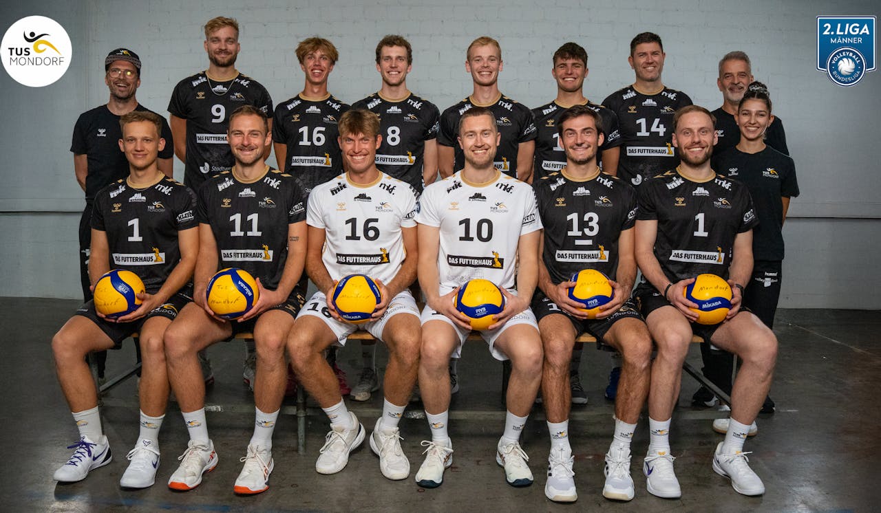 Doppelspieltag zum Auftakt in der neuen He