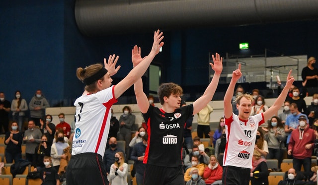 Warnemünde gewinnt Derby gegen Kiel