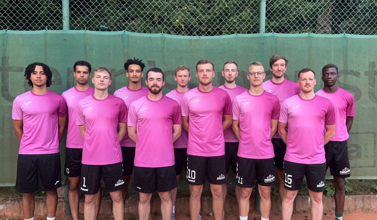 Neue Saison mit guten Neuigkeiten