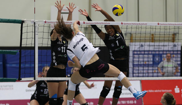 NawaRo-Beachteam freut sich auf stark besetztes BVV Beach Masters in Oberschleißheim