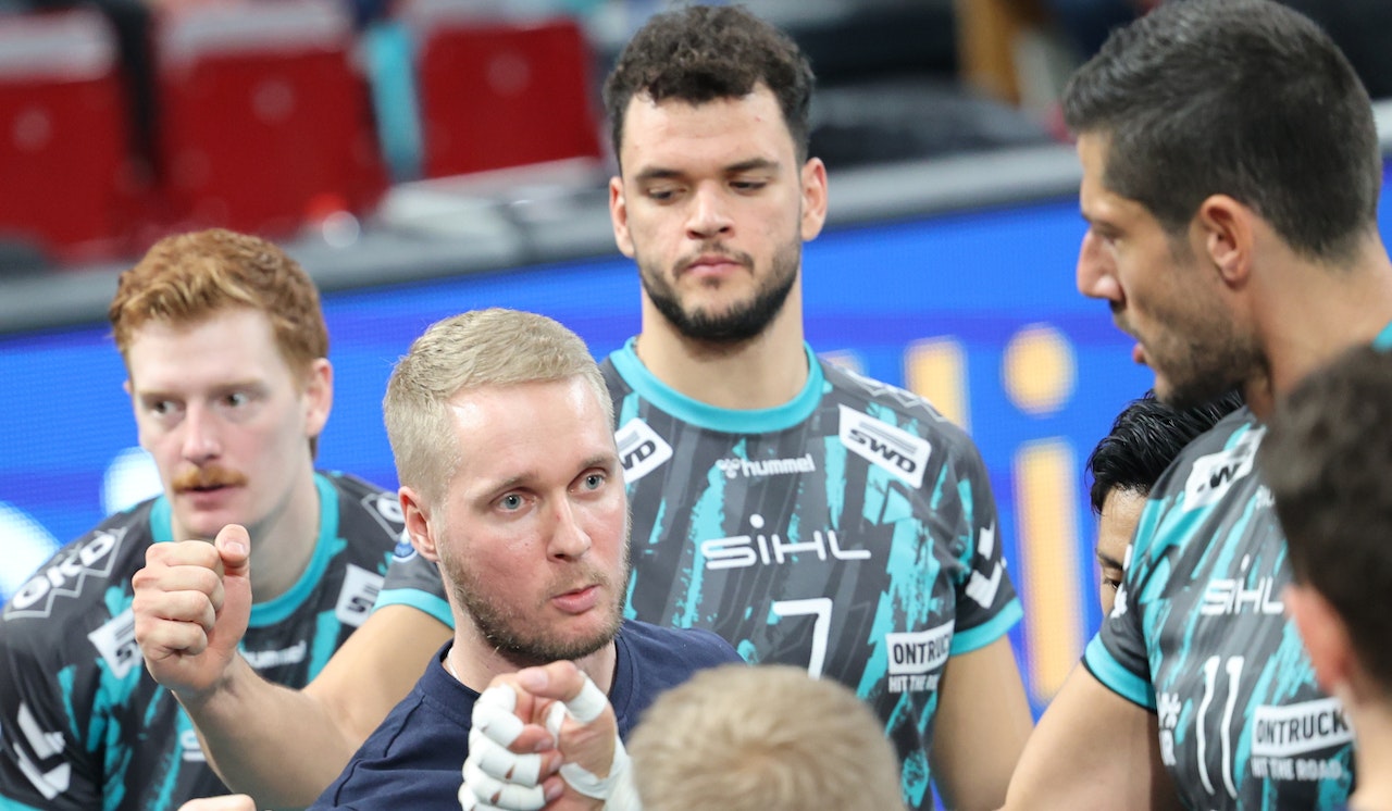 Standortbestimmung gegen die Grizzlys