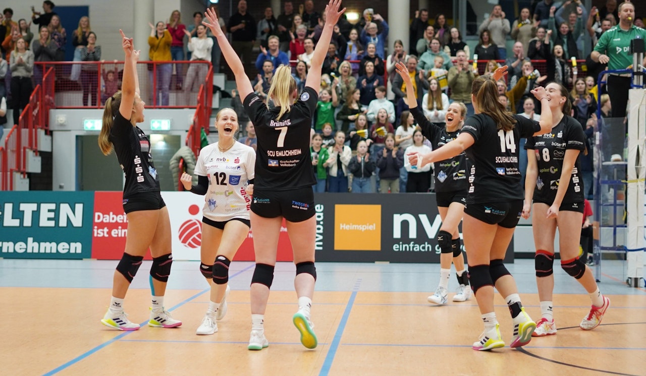 SCU hat VfL Oythe zu Gast