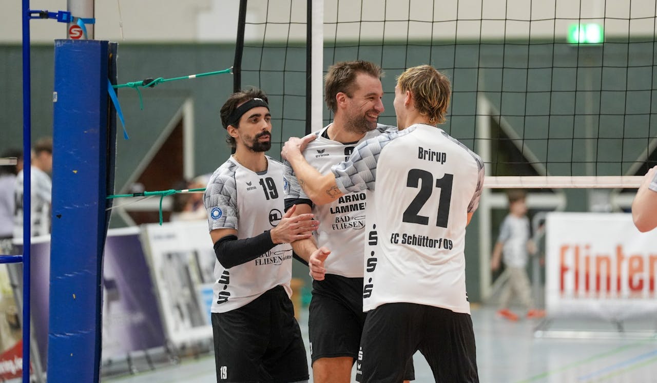 FC 09 erobert Tabellenspitze zurück