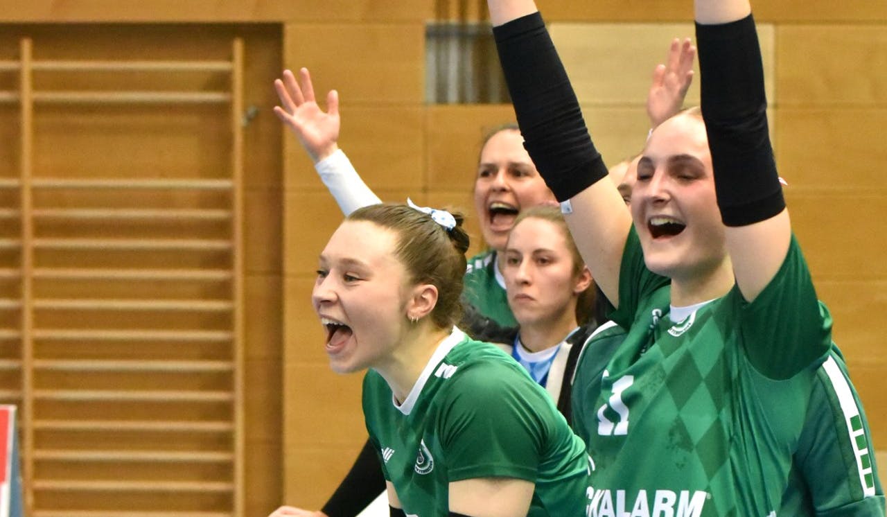 Heimspiel gegen Sonthofen