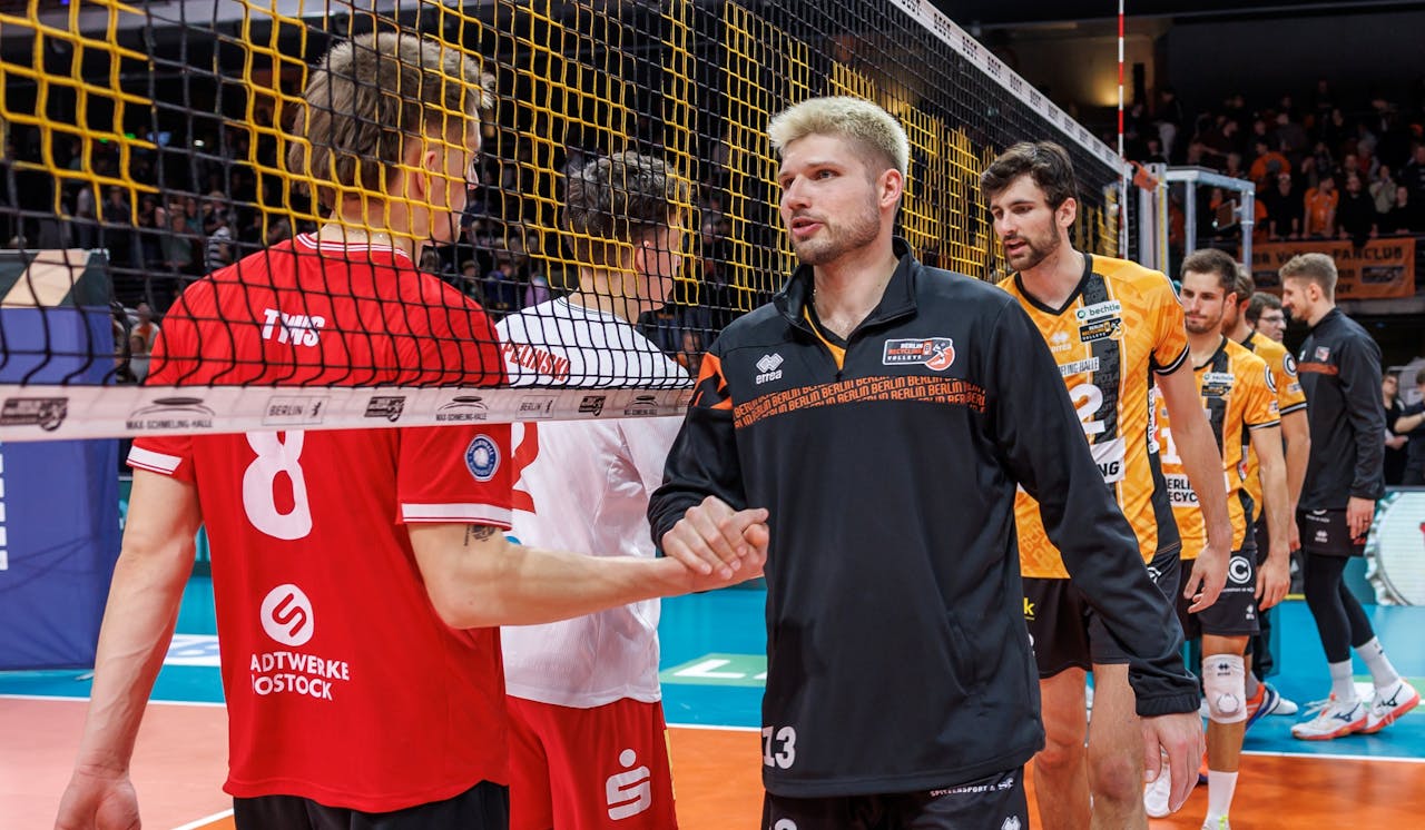 Pokal: Das Halbfinale im Visier