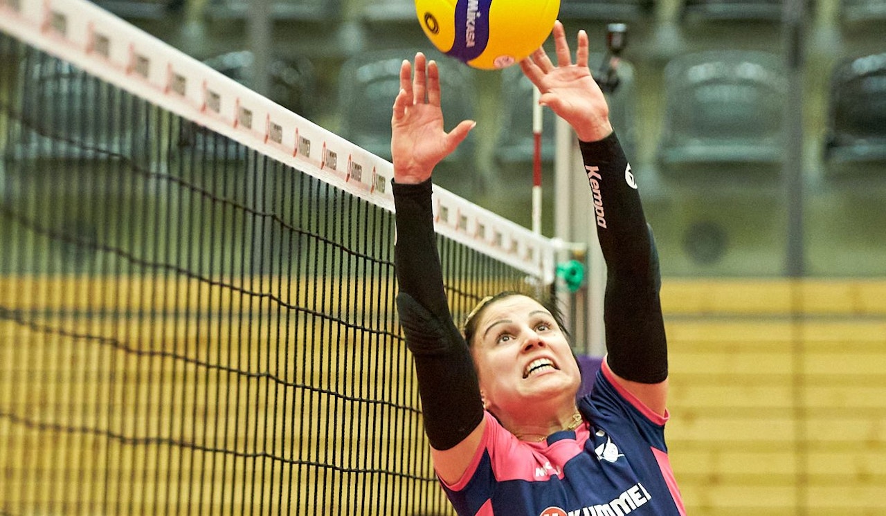 BBSC gegen Lieblingsgegner Stralsund