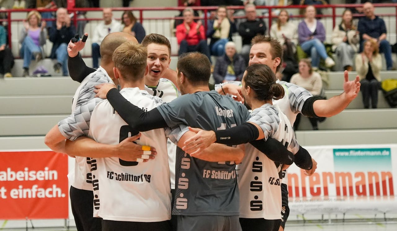 FC 09 will den 5. Heimsieg