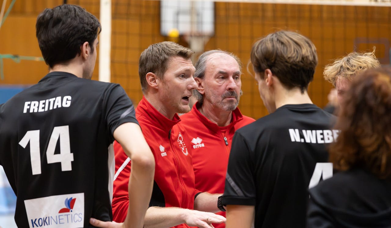 Kriftel reist erneut zum Bodensee