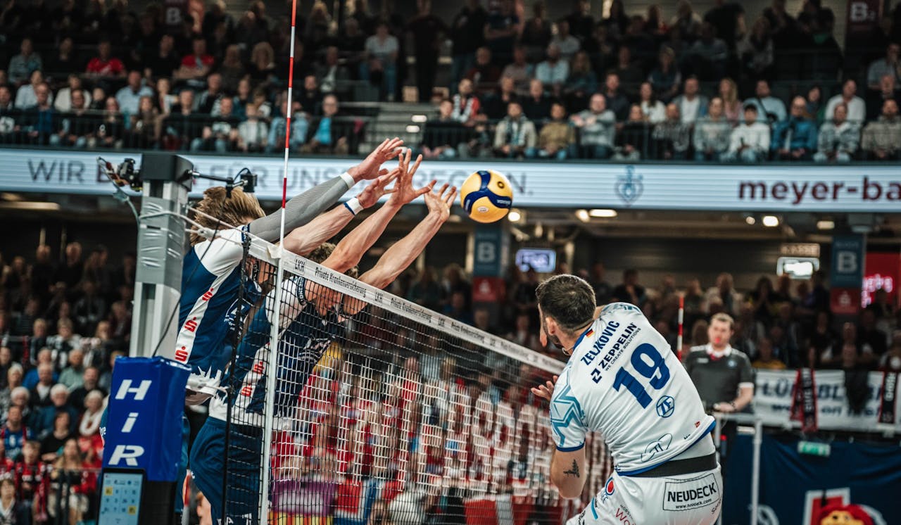 SVG verliert nach schwachem Start