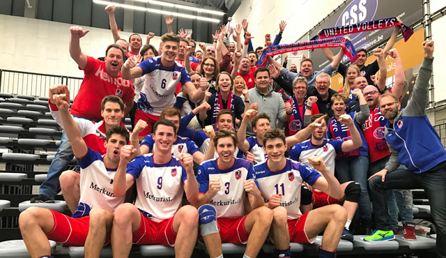 Krimi mit Fortsetzung: Unglaubliche Uniteds im Halbfinale!