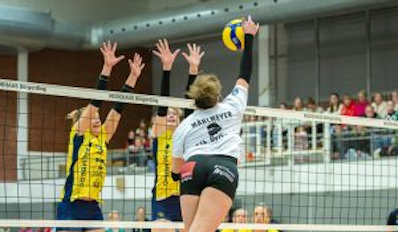 Nächstes Spiel von Oythe gegen Sorpsee