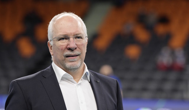 Lebedew: „Ich habe eine besondere Beziehung zu diesem Team“