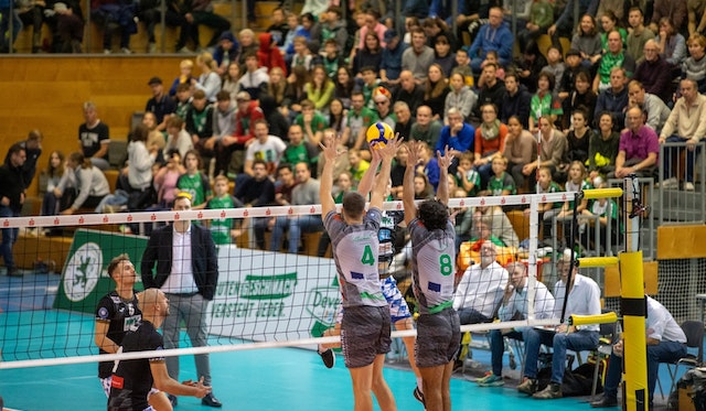 Derby-Sieg geht nach Herrsching