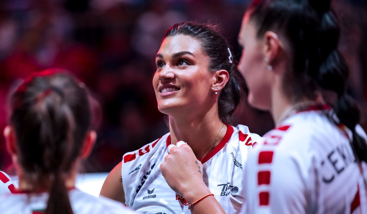 Nach dem Pokal wieder in der Bundesliga
