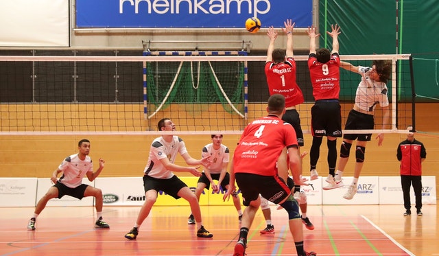 Moers erwartet Spitzenspiel vs Neustrelitz