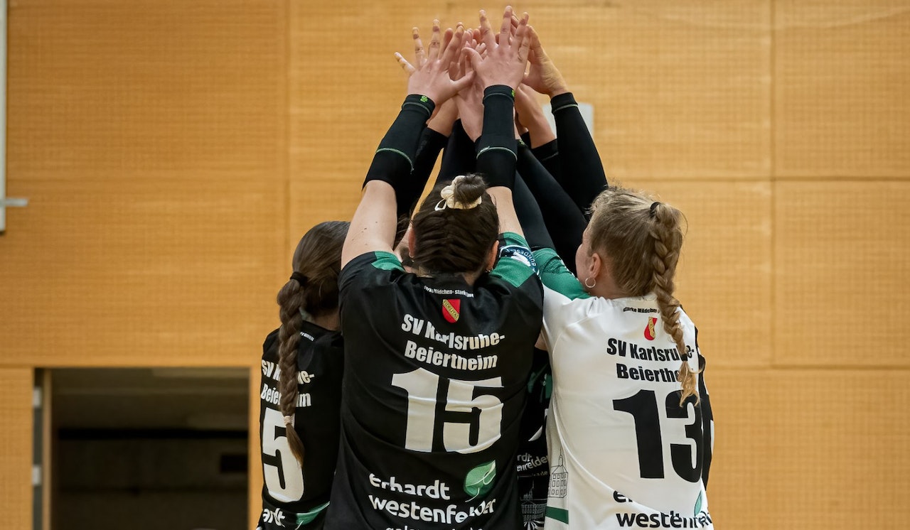 Karlsruhe freut sich auf Herausforderung