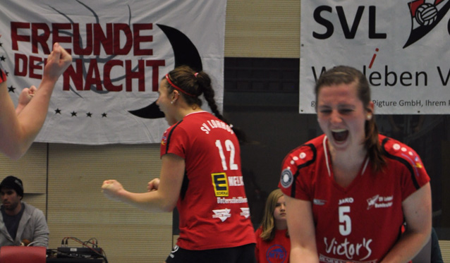 SV Lohhof: 2,3 oder 4 – Es wird sich eintscheiden