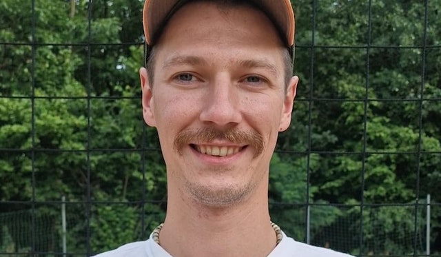 Netzhoppers verstärken Betreuerstab