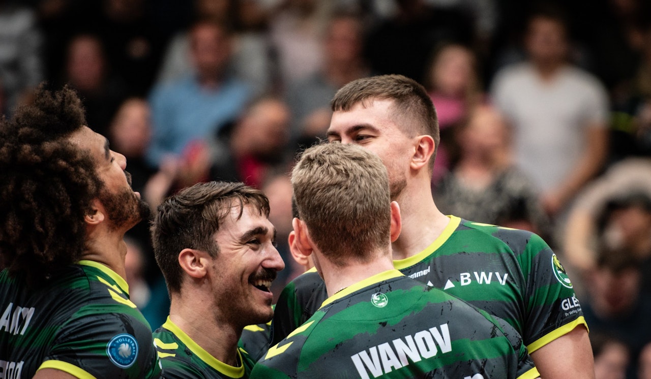 GRIZZLYS stehen vor schwerem Spiel Nummer2